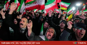 Iran kêu gọi xây dựng khuôn khổ an ninh tập thể tại Trung Đông