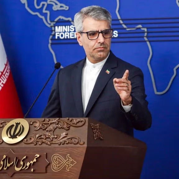 Iran khẳng định đề xuất gửi Mỹ là 'hợp lý' Iran khẳng định đề xuất gửi Mỹ là 'hợp lý'