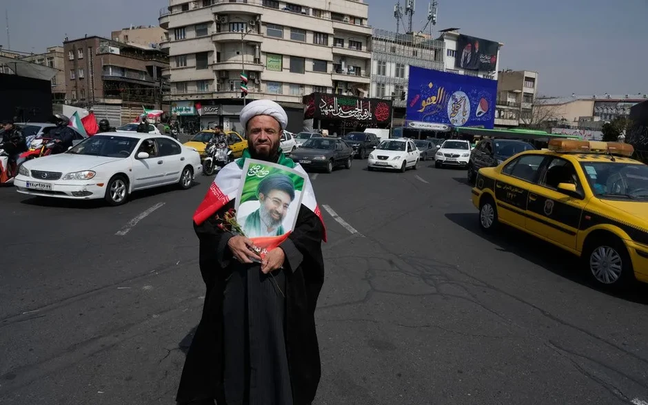 Iran khẳng định hệ thống chính trị vẫn vững chắc Iran khẳng định hệ thống chính trị vẫn vững chắc
