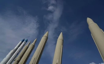 Iran khẳng định không chuyển giao uranium làm giàu ra nước ngoài