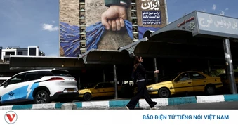 Iran khẳng định kiểm soát Hormuz, Mỹ để ngỏ khả năng nối lại hoạt động quân sự