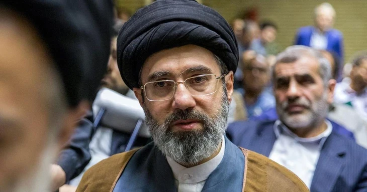 Iran khẳng định Lãnh tụ tối cao 'hoàn toàn khỏe mạnh' Iran khẳng định Lãnh tụ tối cao 'hoàn toàn khỏe mạnh'