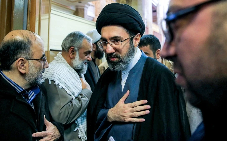 Iran khẳng định Lãnh tụ tối cao 'hoàn toàn khỏe mạnh' Iran khẳng định Lãnh tụ tối cao 'hoàn toàn khỏe mạnh'