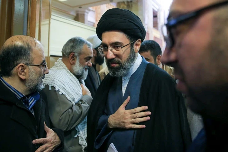 Iran khẳng định Lãnh tụ tối cao 'hoàn toàn khỏe mạnh' Iran khẳng định Lãnh tụ tối cao 'hoàn toàn khỏe mạnh'