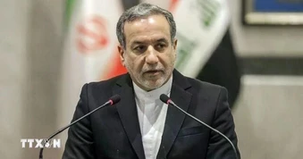 Iran khẳng định lập trường cứng rắn đối với các hành động quân sự trên bộ