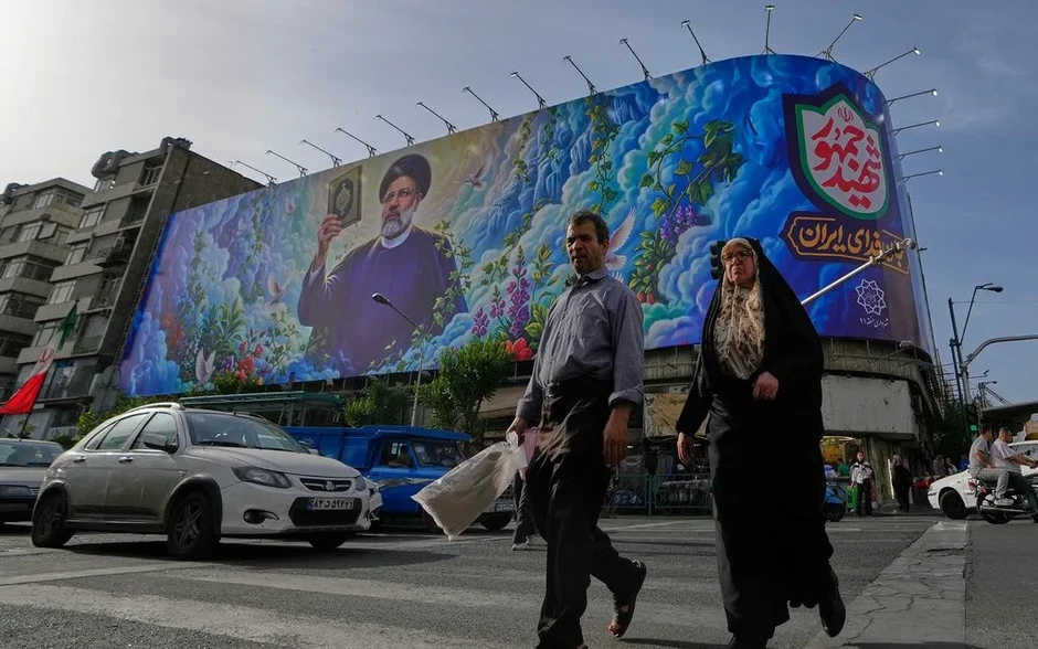 Iran khẳng định lập trường cứng rắn về các vấn đề bất đồng với Mỹ Iran khẳng định lập trường cứng rắn về các vấn đề bất đồng với Mỹ