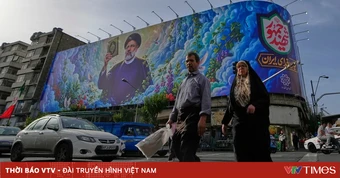 Iran khẳng định lập trường cứng rắn về các vấn đề bất đồng với Mỹ