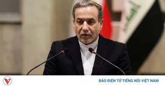 Iran khẳng định Mỹ muốn tiếp tục đàm phán