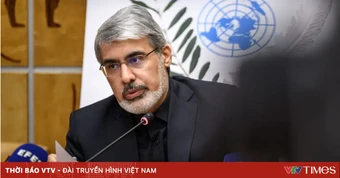 Iran khẳng định quyền tự quyết đối với tài sản bị phong tỏa