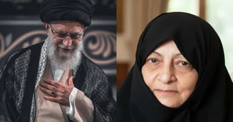 Iran khẳng định vợ của cố Lãnh tụ tối cao Ali Khamenei vẫn còn sống