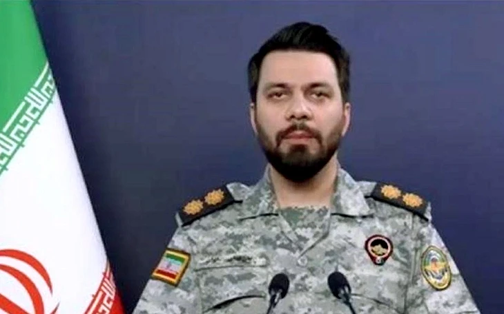Iran không chấp nhận vòng luẩn quẩn giao tranh - đàm phán Iran không chấp nhận vòng luẩn quẩn giao tranh - đàm phán