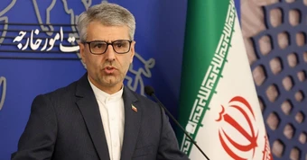 Iran không chấp nhận vòng luẩn quẩn giao tranh - đàm phán