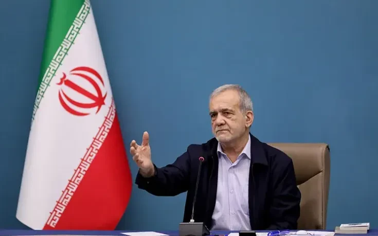 Iran không có kế hoạch đàm phán thêm Iran không có kế hoạch đàm phán thêm