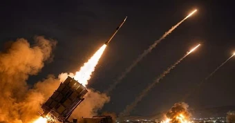Iran không nhượng bộ Mỹ , chiến sự tiếp tục căng thẳng trong năm 2026