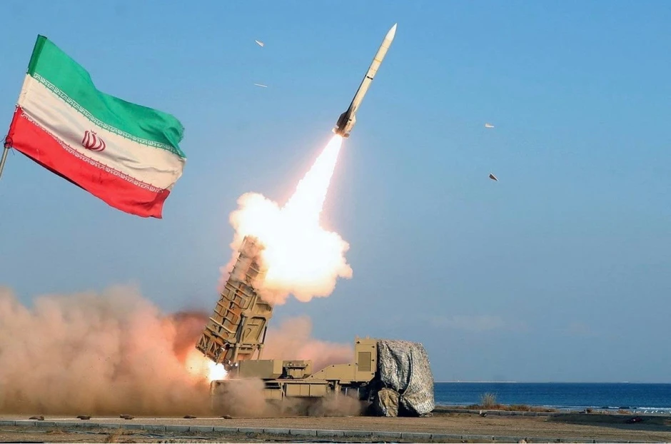 Iran làm lộ lỗ hổng nghiêm trọng trong cấu trúc răn đe Mỹ Iran làm lộ lỗ hổng nghiêm trọng trong cấu trúc răn đe Mỹ