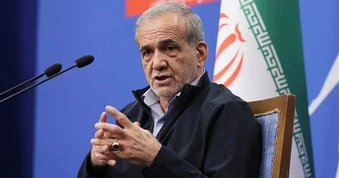 Iran làm rõ tuyên bố của Tổng thống khi xin lỗi các nước láng giềng