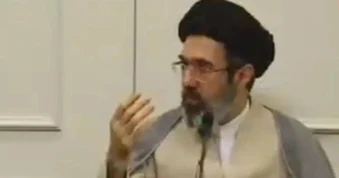 Iran lần đầu đăng video tân Lãnh tụ Tối cao giữa nghi vấn sức khỏe