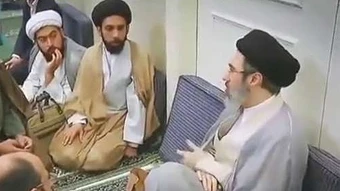 Iran lần đầu đăng video về Lãnh tụ Tối cao sau nhiều tháng