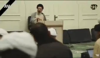 Iran lần đầu đăng video về tân Lãnh tụ tối cao giữa nhiều đồn đoán