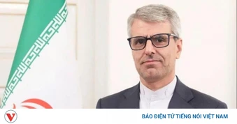 Iran lên án NATO đồng lõa với Mỹ trong chiến dịch chống Tehran