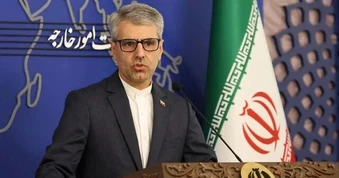 Iran lên tiếng sau khi Mỹ tuyên bố sắp đạt thỏa thuận hòa bình