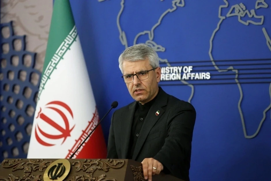 Iran lên tiếng sau quyết định hoãn ký thỏa thuận với Mỹ vào phút chót Iran lên tiếng sau quyết định hoãn ký thỏa thuận với Mỹ vào phút chót