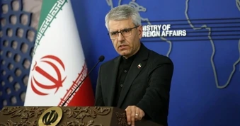 Iran lên tiếng sau quyết định hoãn ký thỏa thuận với Mỹ vào phút chót
