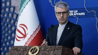 Iran lên tiếng về phản hồi ‘hào phóng’ của mình sau khi ông Trump bác bỏ