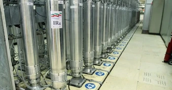 Iran lên tiếng về số phận kho uranium làm giàu