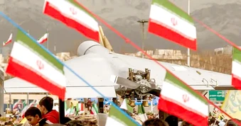 Iran linh hoạt để thích nghi với các lệnh trừng phạt