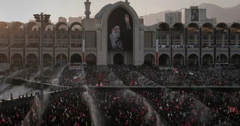 Iran lộ mâu thuẫn về cách đối phó với Mỹ