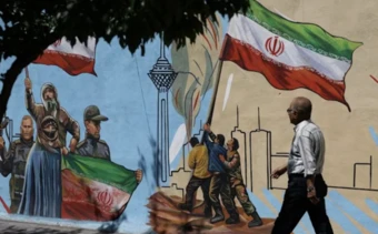 Iran: Mỹ phải chấp nhận kế hoạch hòa bình hoặc đối mặt 'thất bại'