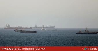 Iran miễn phí quá cảnh eo biển Hormuz trong 60 ngày
