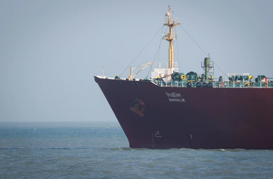 Iran mở cửa cho tàu nước nào qua eo biển Hormuz khi chiến sự leo thang? Iran mở cửa cho tàu nước nào qua eo biển Hormuz khi chiến sự leo thang?