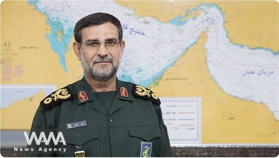 Iran mở eo biển Hormuz với tất cả các tàu trừ của Mỹ, Israel Iran mở eo biển Hormuz với tất cả các tàu trừ của Mỹ, Israel