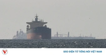 Iran mở hoàn toàn eo biển Hormuz trong thời gian còn lại của ngừng bắn