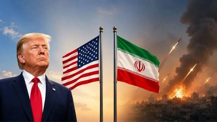 Iran mở rộng chiến dịch gây sức ép, buộc Mỹ nhượng bộ tại eo biển Hormuz Iran mở rộng chiến dịch gây sức ép, buộc Mỹ nhượng bộ tại eo biển Hormuz