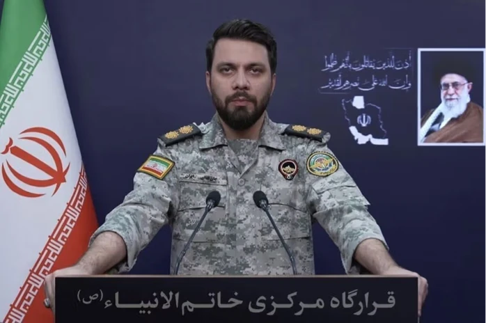 Iran mở rộng mục tiêu vào “túi tiền” của Mỹ, Israel Iran mở rộng mục tiêu vào “túi tiền” của Mỹ, Israel