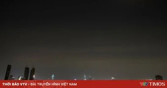 Iran mở rộng tầm tấn công ra căn cứ chiến lược của Mỹ - Anh ở Ấn Độ Dương