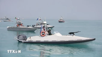 Iran: Một cuộc xung đột kéo dài có thể 'phá hủy' nền kinh tế thế giới