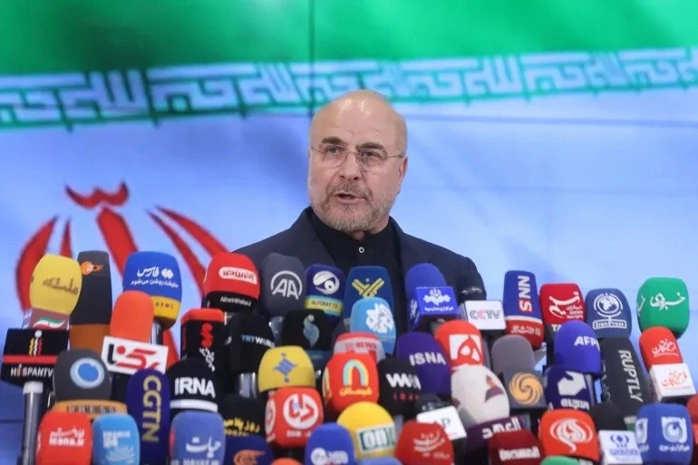 Iran muốn chấm dứt xung đột, Tổng thống Trump nói về kịch bản sau 2 tuần