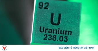 Iran muốn chuyển urani làm giàu tới Trung Quốc
