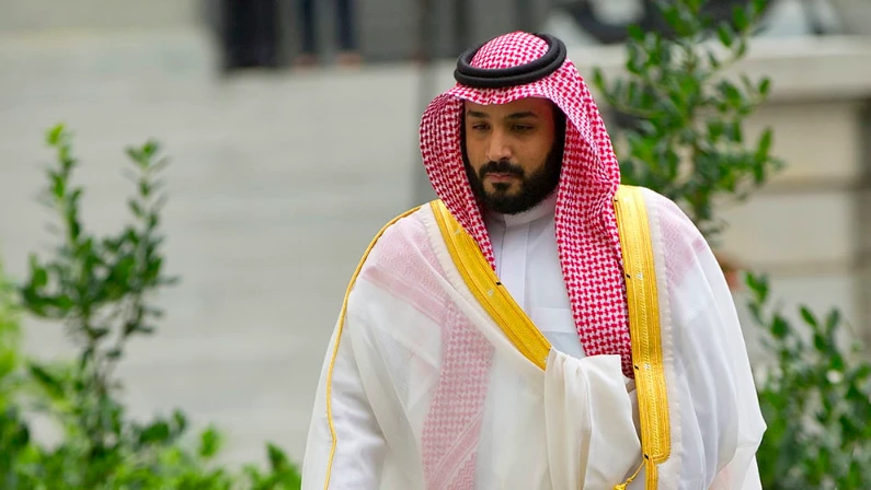 Iran 'mượn tay' Houthi, Ả-rập Xê-út trở thành điểm yếu chiến lược của Mỹ Iran 'mượn tay' Houthi, Ả-rập Xê-út trở thành điểm yếu chiến lược của Mỹ