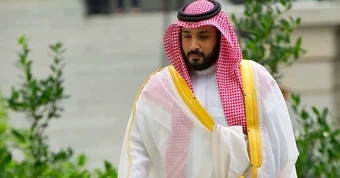 Iran 'mượn tay' Houthi, Ả-rập Xê-út trở thành điểm yếu chiến lược của Mỹ