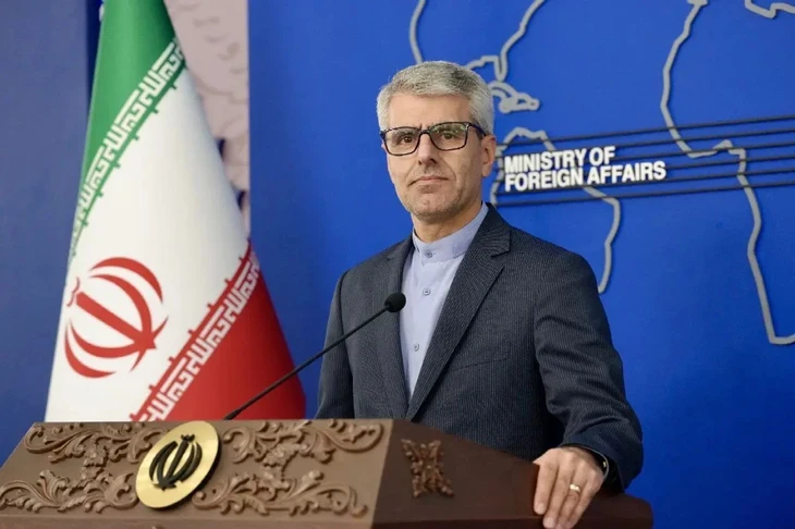 Iran muốn thu 'một số' phí dịch vụ qua eo biển Hormuz? Iran muốn thu 'một số' phí dịch vụ qua eo biển Hormuz?