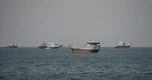Iran nã đạn vào siêu tàu dầu thứ 3 tại eo biển Hormuz