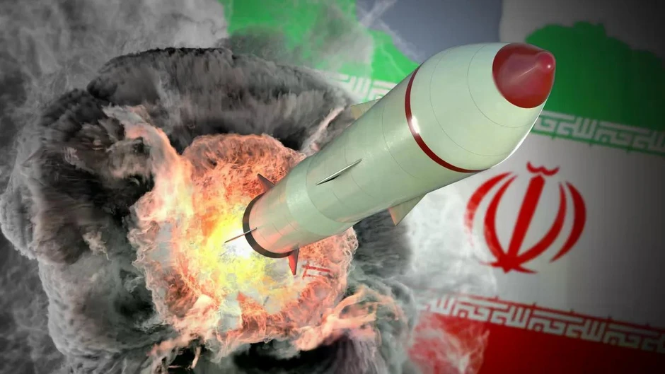 Iran nắm 'át chủ bài' trong các cuộc đàm phán với Mỹ Iran nắm 'át chủ bài' trong các cuộc đàm phán với Mỹ