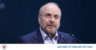 Iran nêu 2 điều kiện để bắt đầu đàm phán với Mỹ