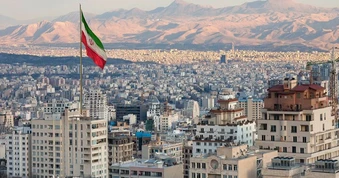 Iran nêu 5 điều kiện nối lại đàm phán hòa bình với Mỹ