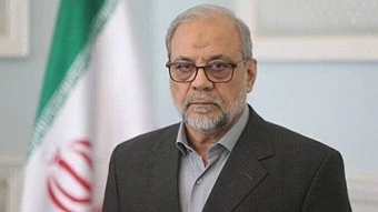 Iran nêu 6 điều kiện để mở lại eo biển Hormuz